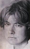 Portrait of Rosemary Tonks