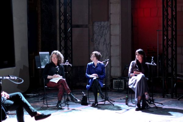 Image by New Direction