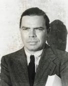 Portrait of Corrado Alvaro