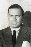 Portrait of Corrado Alvaro