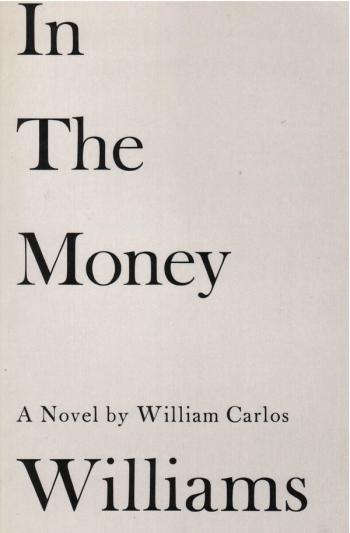 cover of the book In The Money
