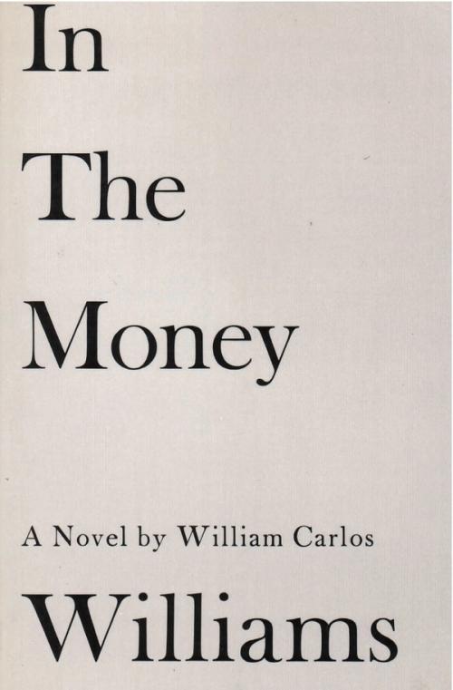 cover image of the book In The Money