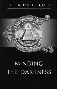 cover of the book Minding The Darkness