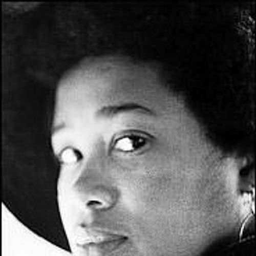 Portrait of Fran Ross