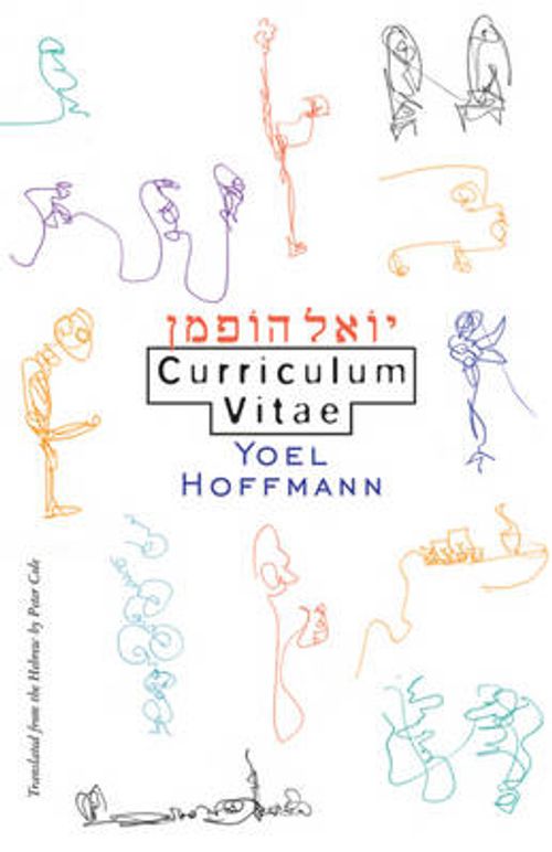cover image of the book Curriculum Vitae