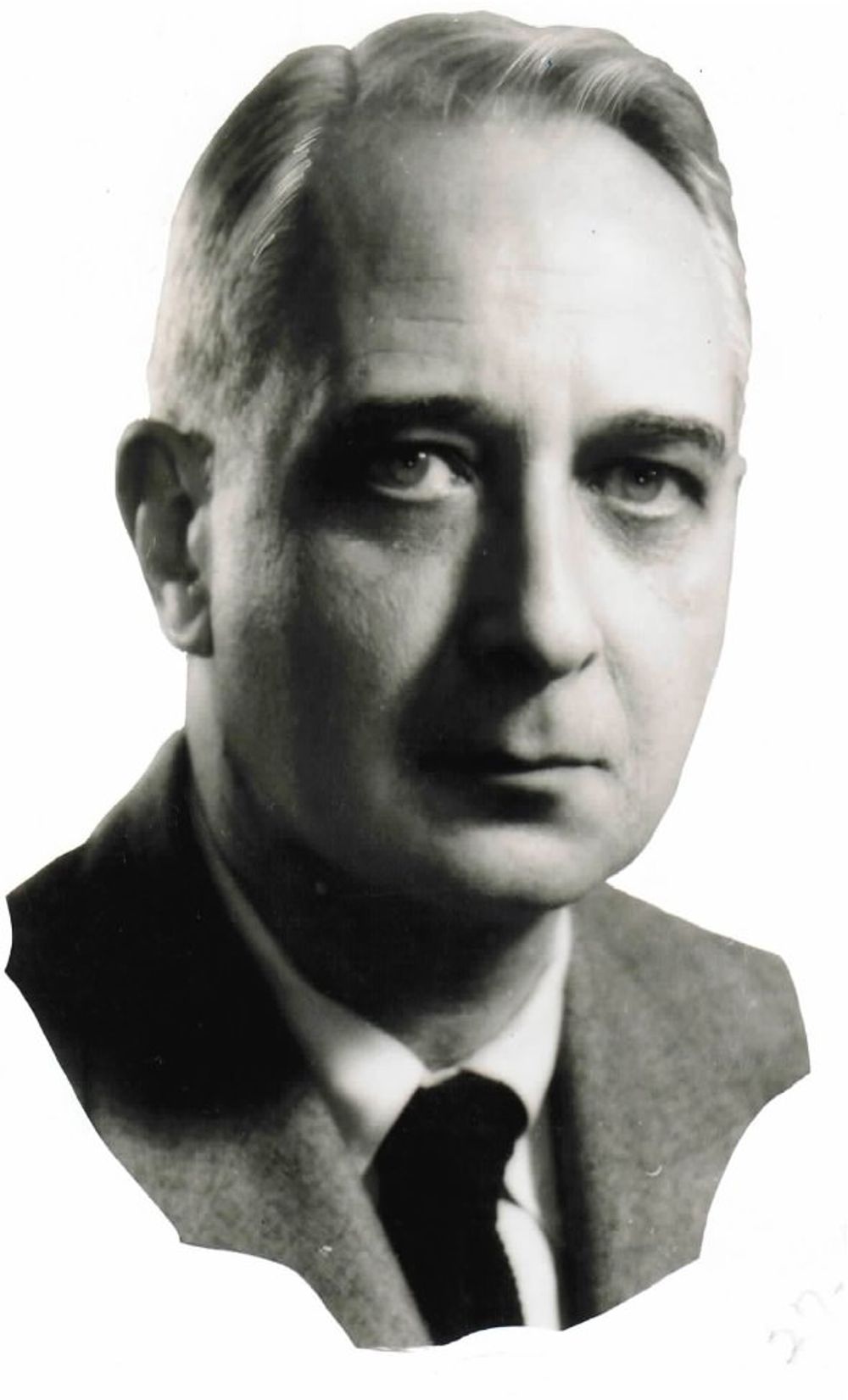 Lionel Trilling | The New Dynamic