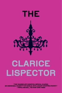 cover of the book The Chandelier