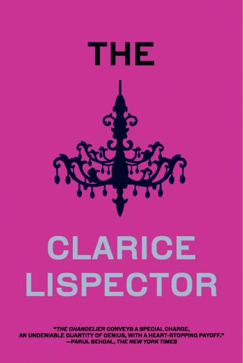 cover of the book The Chandelier