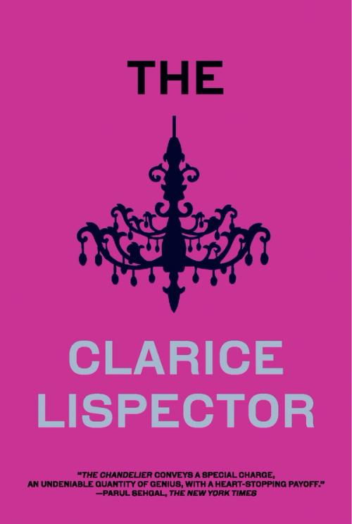 cover of the book The Chandelier