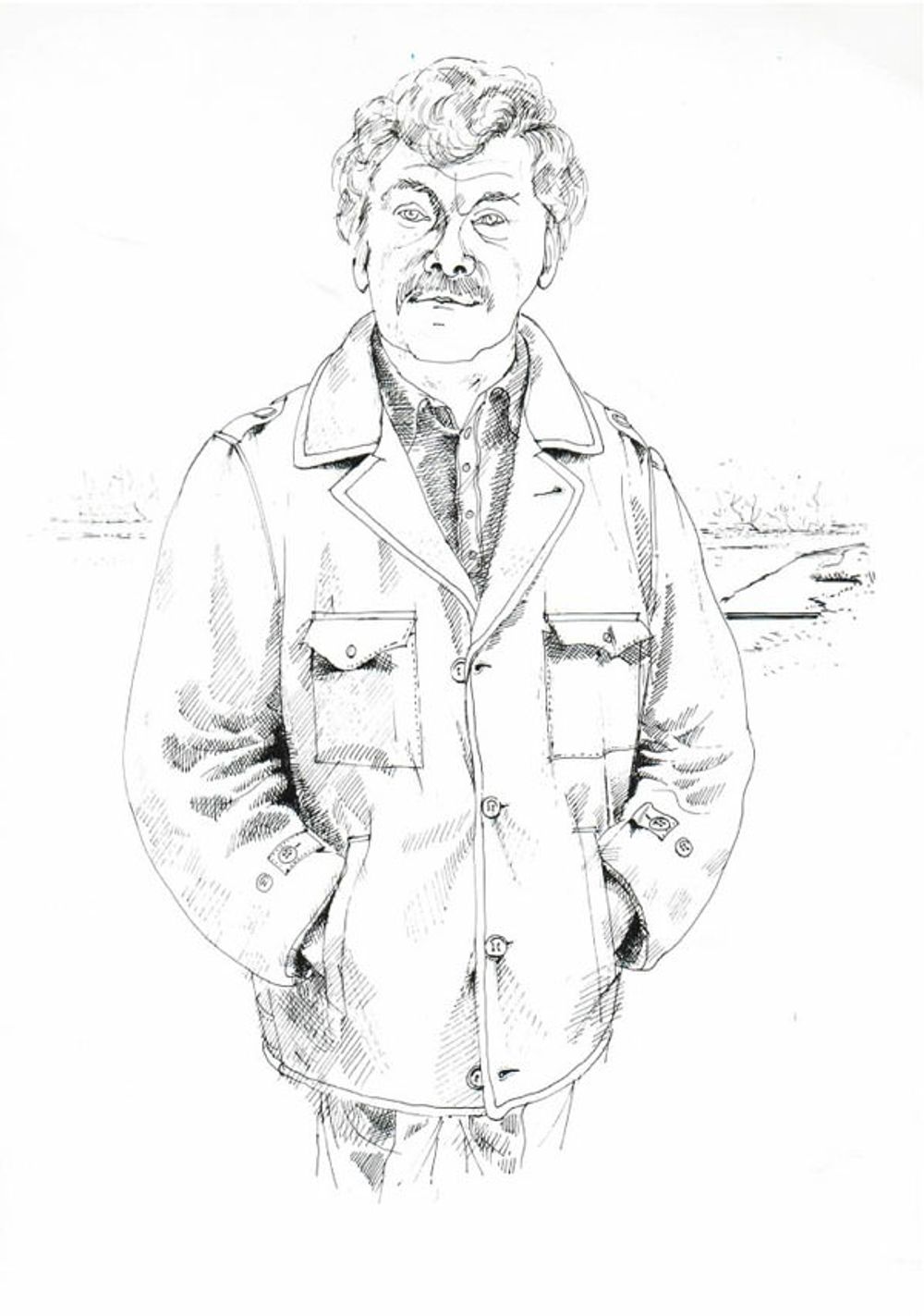 Edwin Brock | New Directions Publishing