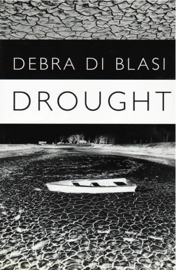 cover image of the book Drought