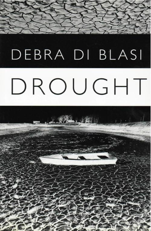 cover of the book Drought