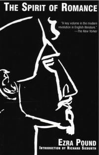 cover of the book The Spirit Of Romance