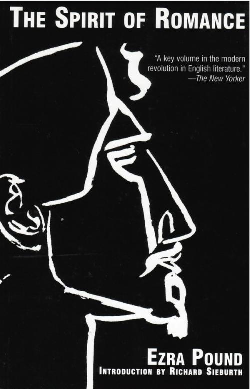 cover of the book The Spirit Of Romance