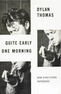 cover of the book Quite Early One Morning
