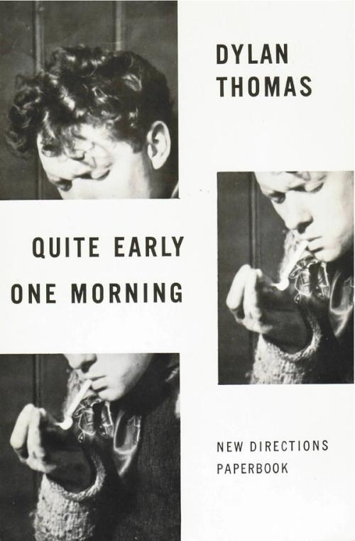 cover of the book Quite Early One Morning