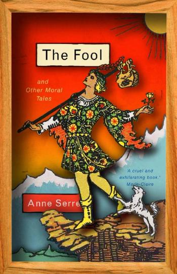 cover image of the book The Fool and Other Moral Tales