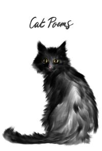 cover of the book Cat Poems