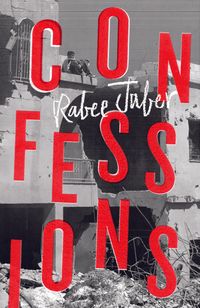 cover of the book Confessions