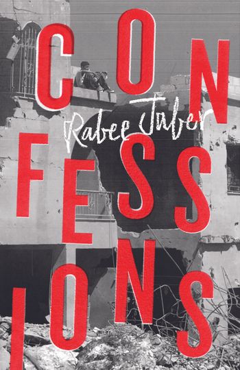 cover image of the book Confessions