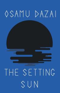 cover of the book The Setting Sun