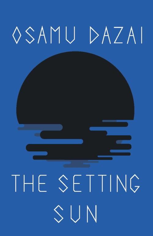 cover image of the book The Setting Sun