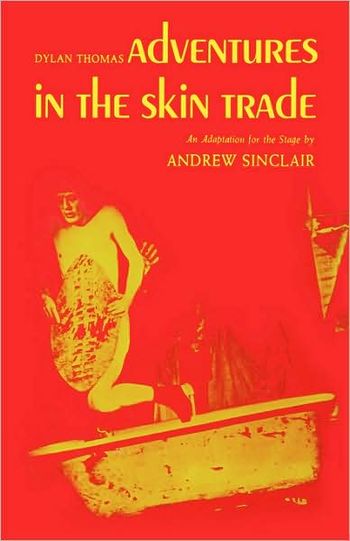 cover image of the book Adventures In The Skin Trade