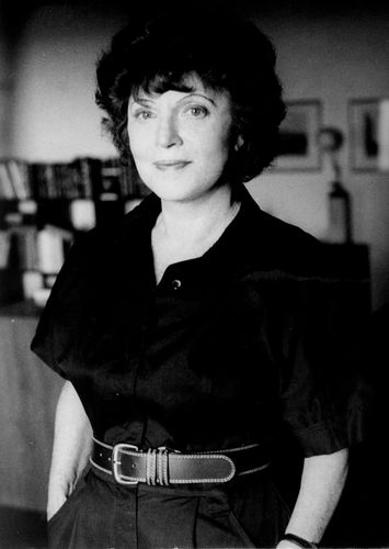 The prime of Miss Muriel Spark, The Independent