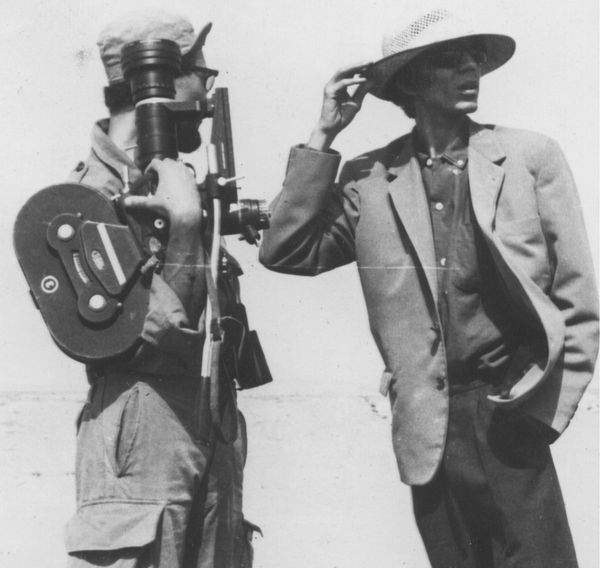 Image by New Direction