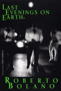 cover of the book Last Evenings on Earth
