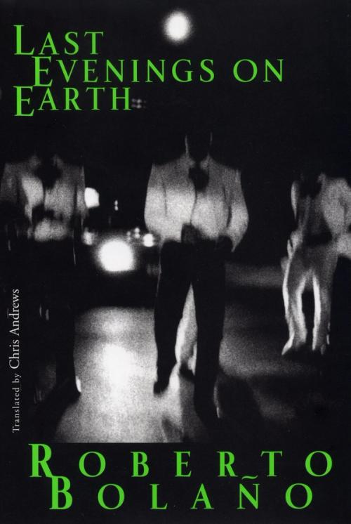 cover of the book Last Evenings on Earth