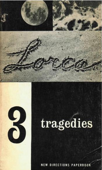 cover image of the book Three Tragedies