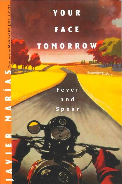 cover of the book Your Face Tomorrow Vol. 1: Fever & Spear