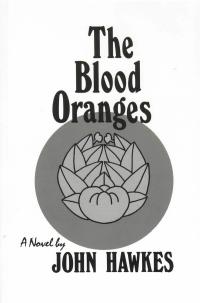 cover of the book The Blood Oranges