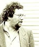 Portrait of John Scott