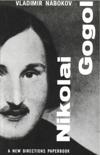cover of the book Nikolai Gogol
