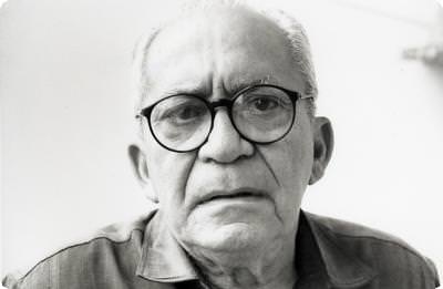 Portrait of Ledo Ivo