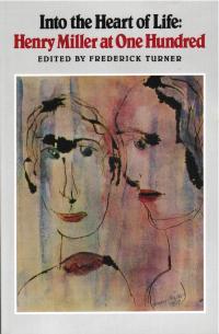 cover of the book Into the Heart of Life