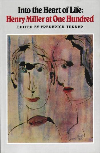 cover of the book Into the Heart of Life