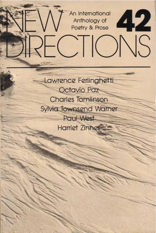 cover of the book New Directions 42