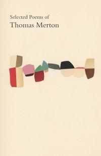 cover of the book Selected Poems of Thomas Merton