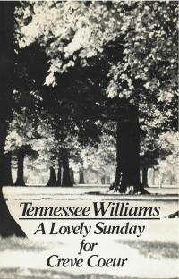 cover of the book Lovely Sunday For Creve Coeur