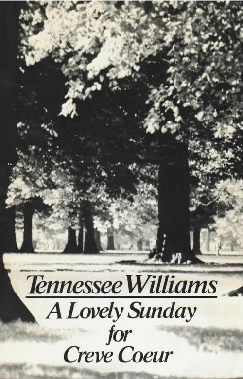 cover of the book Lovely Sunday For Creve Coeur