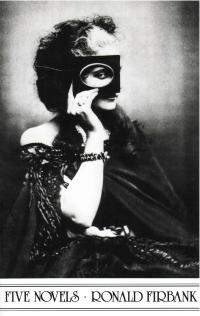 cover of the book Five Novels