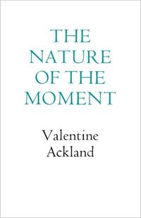 cover of the book The Nature Of The Moment