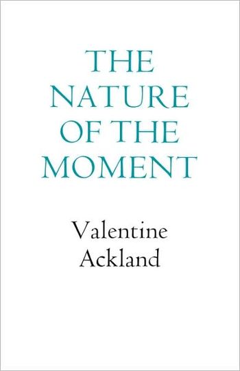 cover of the book The Nature Of The Moment