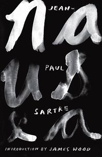cover of the book Nausea