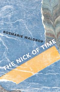 cover image of the book The Nick of Time