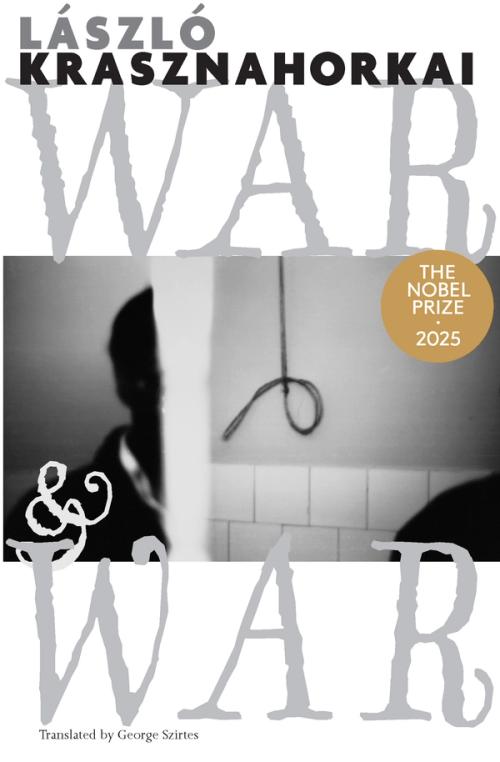 cover of the book War & War