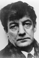 Portrait of Sherwood Anderson
